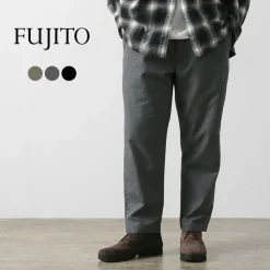 FUJITO / Easy Pants
