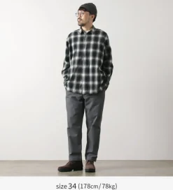 FUJITO / Easy Pants
