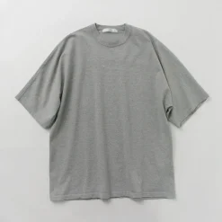 FUJITO / Half Sleeve T-Shirt