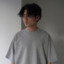 FUJITO / Half Sleeve T-Shirt