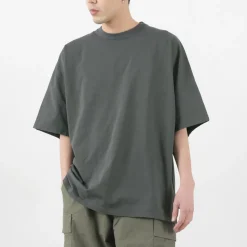 FUJITO / Half Sleeve T-Shirt