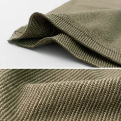 FUJITO / Knit Polo EASY