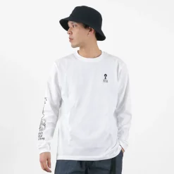 FUJITO / Long Sleeve T-Shirt unleash
