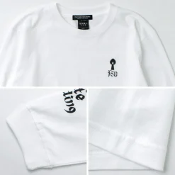 FUJITO / Long Sleeve T-Shirt unleash