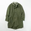 FUJITO / Mods Coat