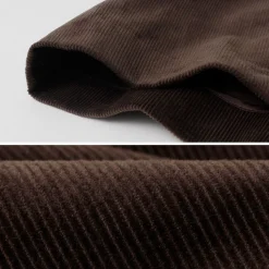 FUJITO / N.O.UN Corduroy Jacket