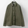 FUJITO / Shirt Jacket