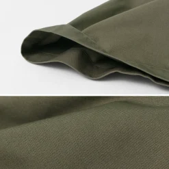 FUJITO / Shirt Jacket