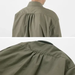 FUJITO / Shirt Jacket