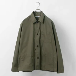 FUJITO / Shirt Jacket
