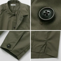 FUJITO / Shirt Jacket