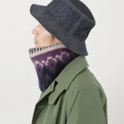 FUJITO / Snow Neck Warmer