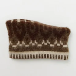 FUJITO / Snow Neck Warmer