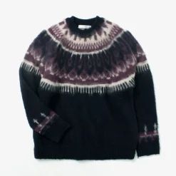 FUJITO / Snow Sweater