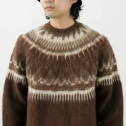 FUJITO / Snow Sweater