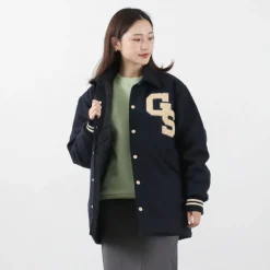 GAME SPORTSWEAR / Stadium Surcourt