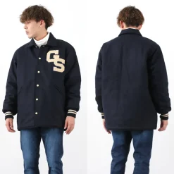 GAME SPORTSWEAR / Stadium Surcourt