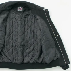 GAME SPORTSWEAR / Versity Jacket