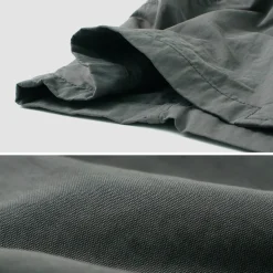 GARAGE GREEN WORKS / DANNER×garage green works Field Cotton Nylon BAFU Jacket