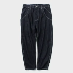 GARAGE GREEN WORKS / Field 6 Pocket Denim Pants Danner Collaboration