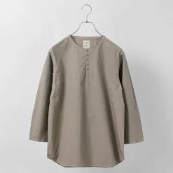 GARAGE GREEN WORKS / Plants Sleeping Shirt