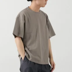 GARAGE GREEN WORKS / Plants Short Sleeve T-Shirt