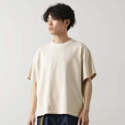 GARAGE GREEN WORKS / Plants Short Sleeve T-Shirt