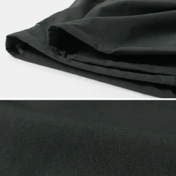 GARAGE GREEN WORKS / Wraptop 6 Pocket Cargo Pants