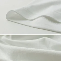 GICIPI / GRANCHIO Crew Neck Relaxed Fit T-Shirt