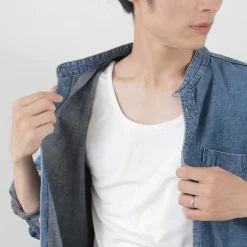 GICIPI / Maggiore Basic Tank Top