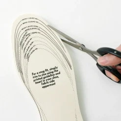 GLENCROFT / British Wool Insole