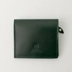 GLENROYAL / Compact Mini Wallet