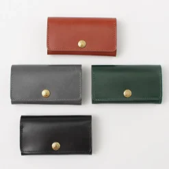 GLENROYAL / Slim Business Card Holder