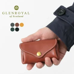 GLENROYAL / Small coin purse