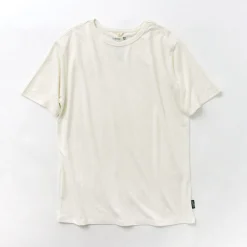 GOHEMP / Basic Short Sleeve T-Shirt