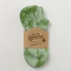 GOHEMP / Double pile ankle socks