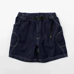 GOHEMP / Explorer Hybrid Shorts