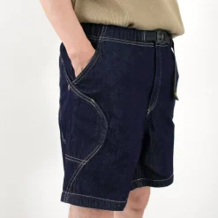 GOHEMP / Explorer Hybrid Shorts