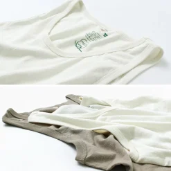 GOHEMP / Fine Day Tank Top