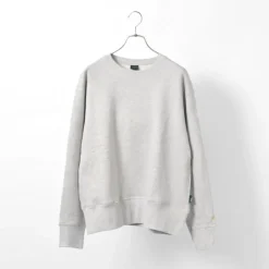 GOHEMP / Hemp Crew Sweatshirt