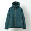 GOHEMP / Hemp Jam Parka
