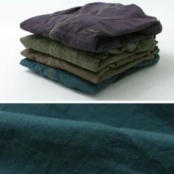 GOHEMP / Hemp Jam Parka