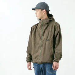 GOHEMP / Hemp Jam Parka