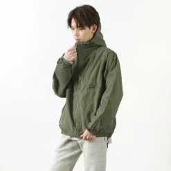 GOHEMP / Hemp Jam Parka