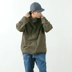 GOHEMP / Hemp Jam Parka