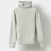 GOHEMP / Hemp Shawl Hoodie