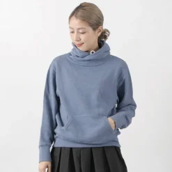 GOHEMP / Hemp Shawl Hoodie