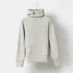 GOHEMP / Hemp Shawl Hoodie