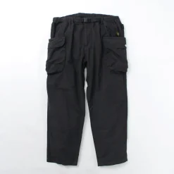 GOHEMP / Hemp Utility Pants