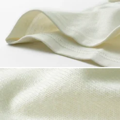 GOHEMP / Low Pocket T-Shirt